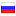 rusalbom.ru hosted country